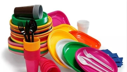 為了子孫后代，歐洲與一次性塑料制品告別 聚酯薄膜的生產(chǎn)加工變革